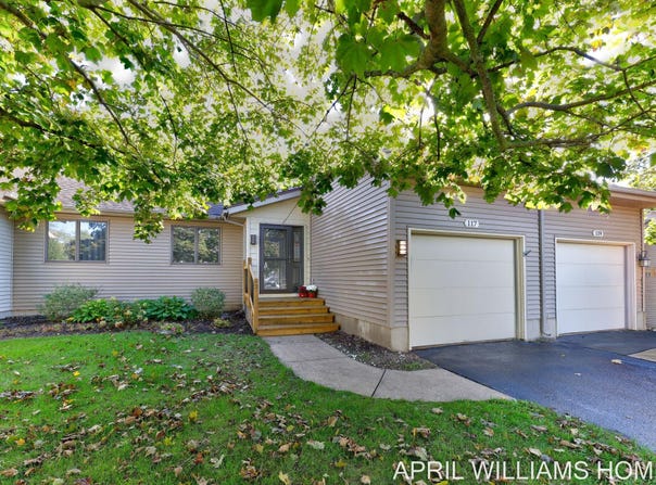 117 Shoreline Road, Holland, MI 49424