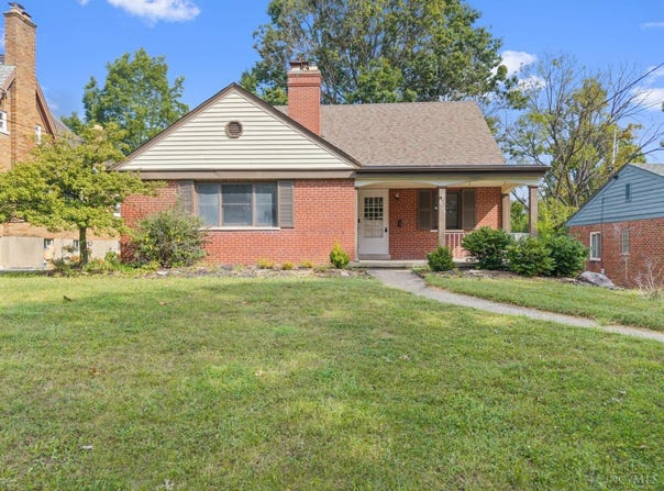 3270 Renfro Avenue lot: 0, Cincinnati, OH 45211