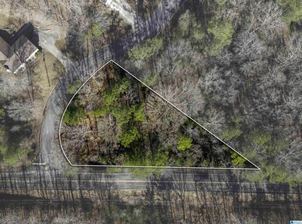 1101 EASTBROOK LANE lot: 20, BIRMINGHAM, AL 35215