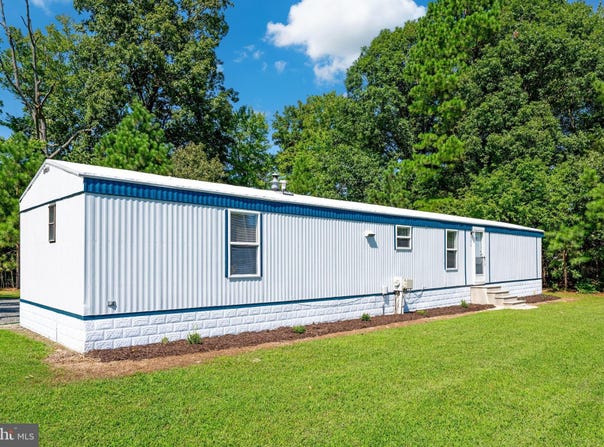 27054 TRINITY Road, MILLSBORO, DE 19966