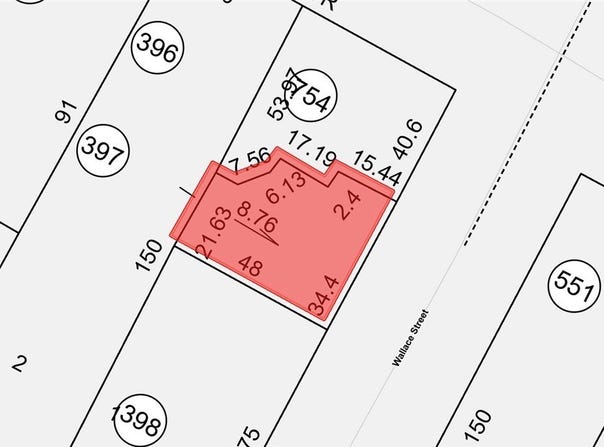 900 Wallace Street, Vandergrift, PA 15690