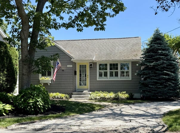 622 Marshall Drive, Point Pleasant, NJ 08742
