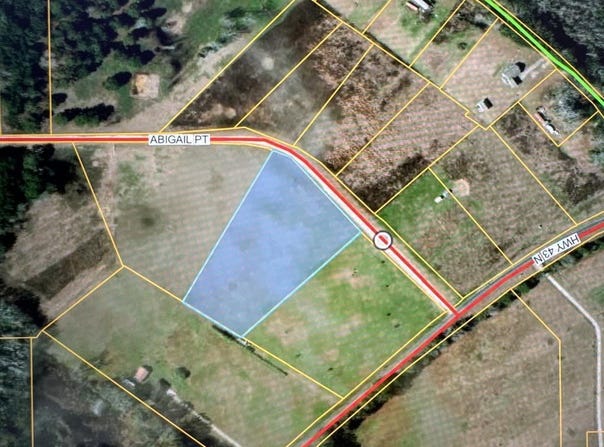 25 Abagail Pointe, Picayune, MS 39466