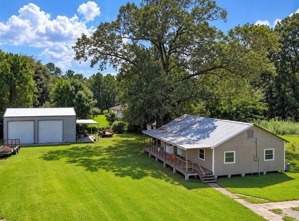 320 E Tram Road, Vidor, TX 77662