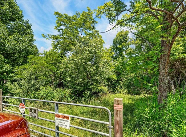 TBD 50 Acres Thunderstruck Road, Floyd, VA 24091