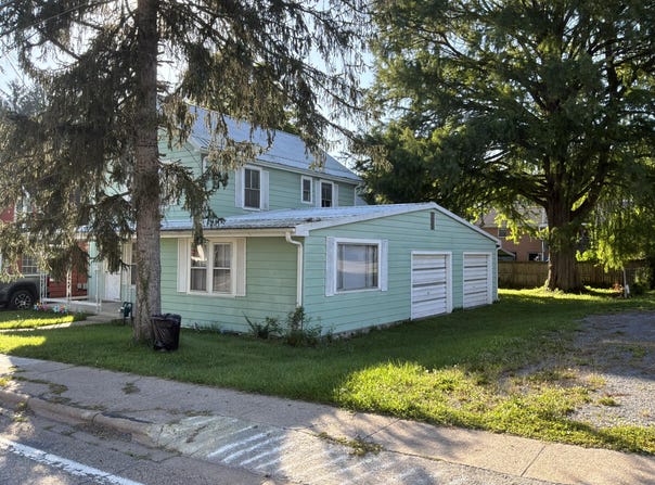 620 Greenbrier Ave, Ronceverte, WV 24970