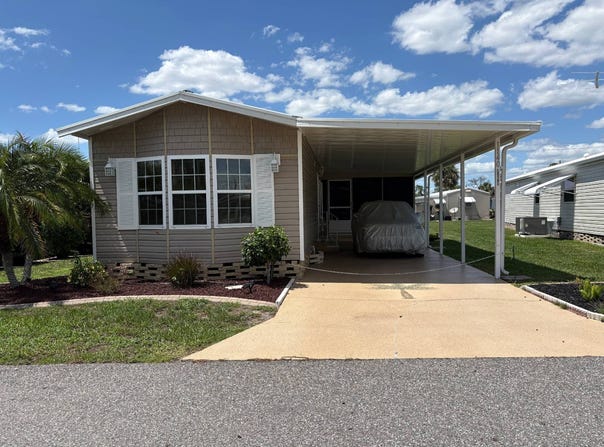 1140 Whisper Lane, Sebring, FL 33870