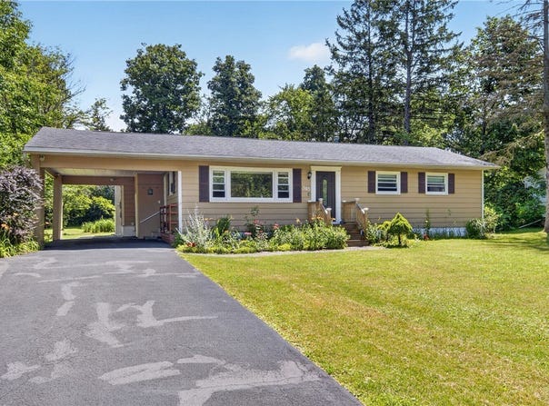 303 Tareyton Drive, Ithaca, NY 14850