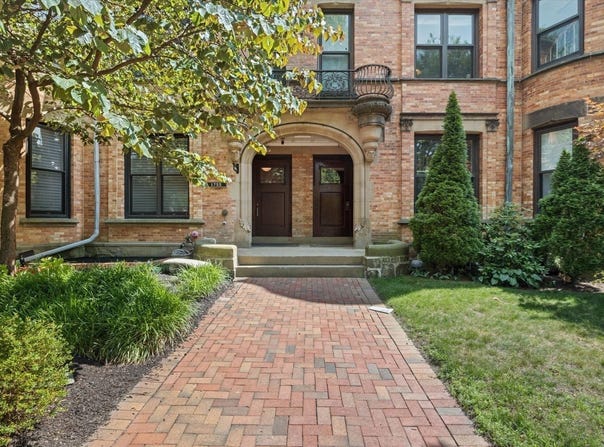 1757 Beacon 3, Brookline, MA 02445