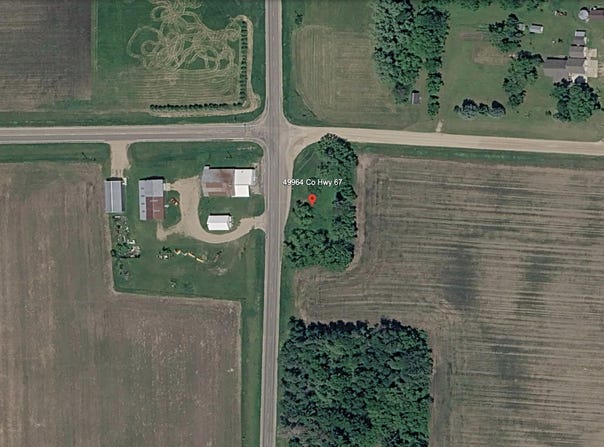 49964 Co Hwy 67, New York Mills, MN 56567