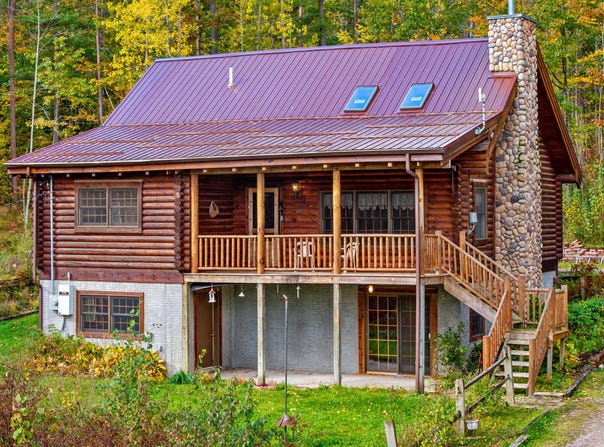 735 Bills Road, Mio, MI 48647