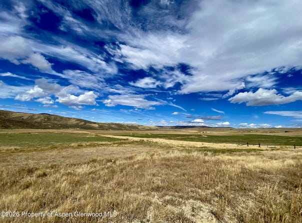 County Road 45, Hamilton, CO 81638