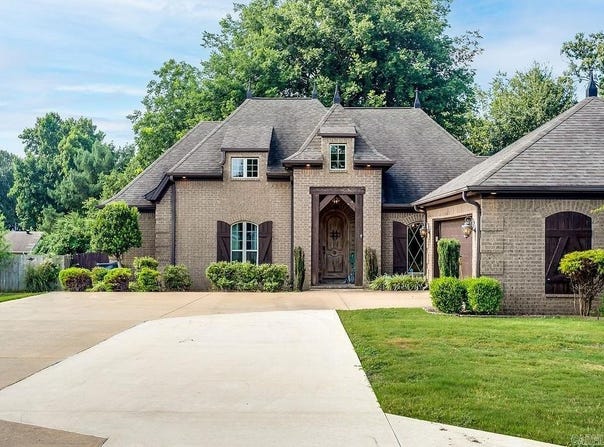 5238 Providence Circle, Jonesboro, AR 72404
