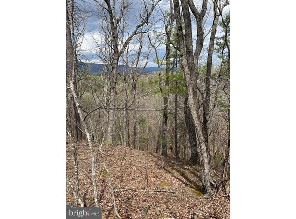 VALLEY VIEW, BASYE, VA 22810