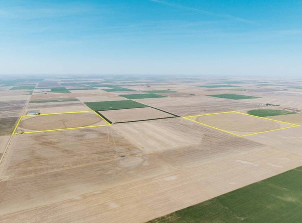2975 County Rd 8, Julesburg, CO 80737