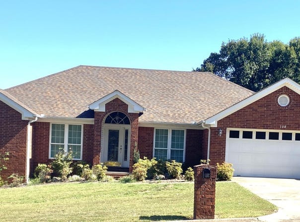 108 Waterside Drive, Maumelle, AR 72113