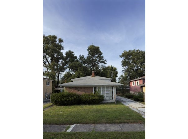 2322 W 157th Place, Markham, IL 60426