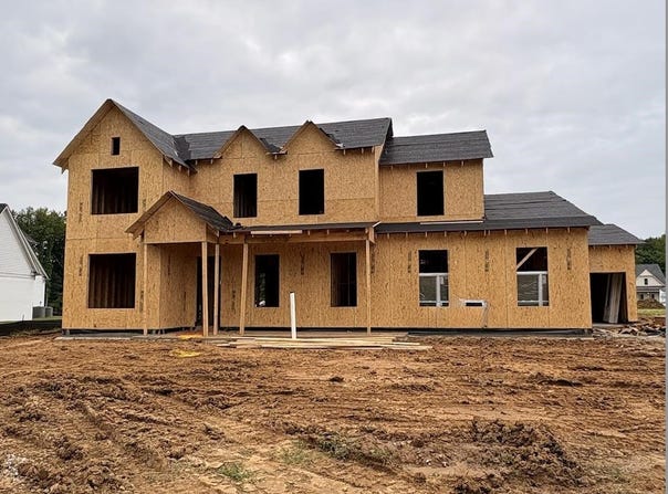 5017 JON OAK Cv, Arlington, TN 38002