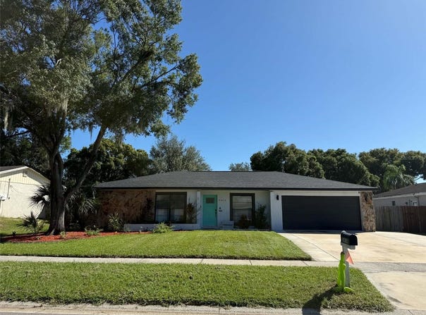 3414 CADE Lane, VALRICO, FL 33596