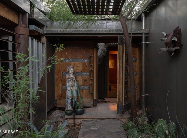 3429 E Glenn Street, Tucson, AZ 85716