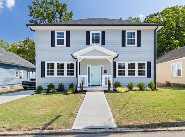 101 S Maple Street, Durham, NC 27703