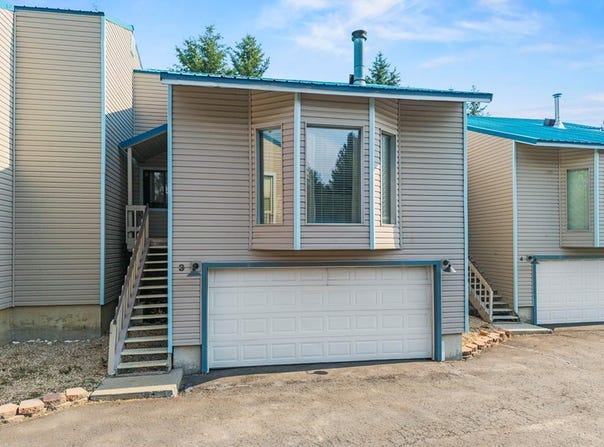 508 Lake Cascade Parkway, Cascade, ID 83611
