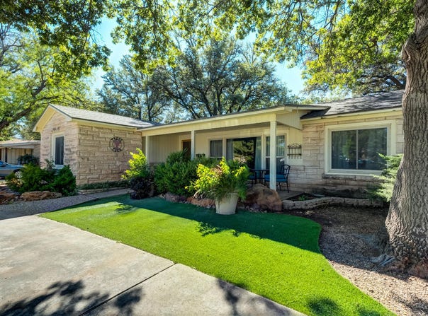 3717 23rd Street, Lubbock, TX 79410