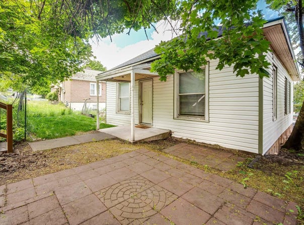 225 SE Spring St, Pullman, WA 99163
