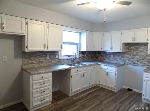 1306 Broadway Street, Rolla, MO 65401