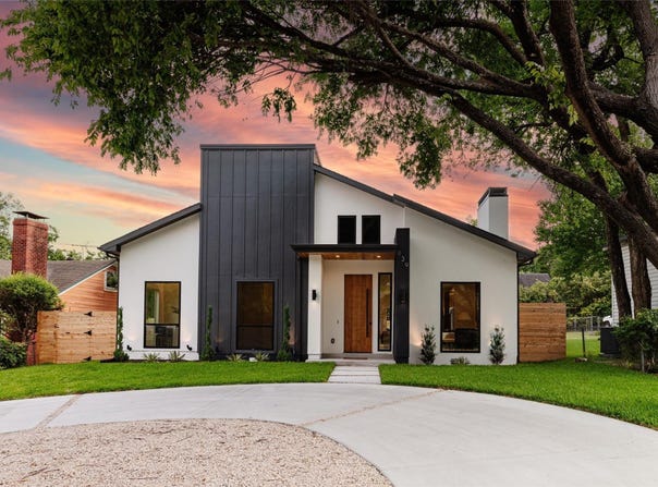 939 N Buckner Boulevard, Dallas, TX 75218