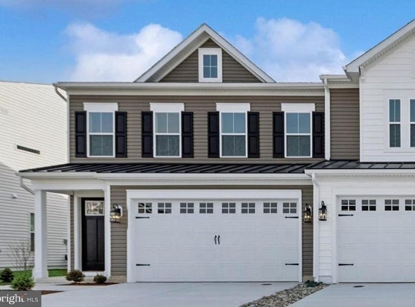 20413 SPYGLASS Circle, GEORGETOWN, DE 19947