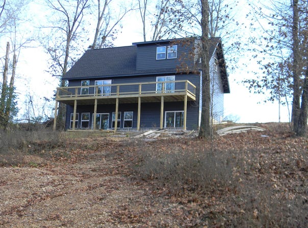 26713 Farm Road 1186, Eagle Rock, MO 65641