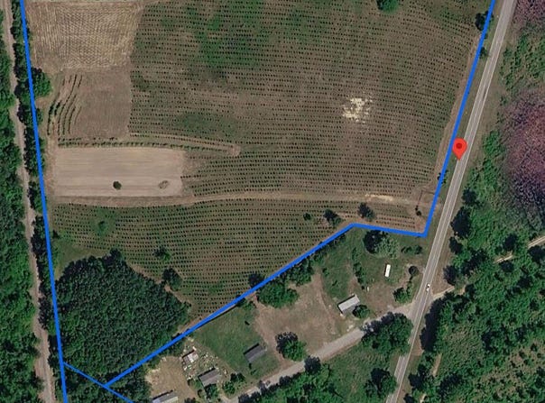 3120 Savannah Highway, North, SC 29112