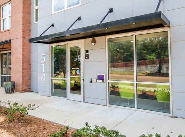 514 Jackson Ave #406, OXFORD, MS 38655