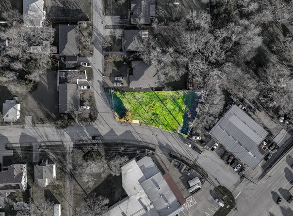 Dickey Street, Rockwall, TX 75087