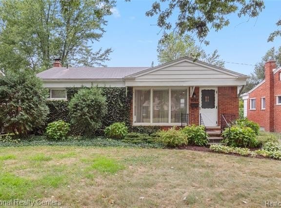 9051 Nathaline, Redford Twp, MI 48239