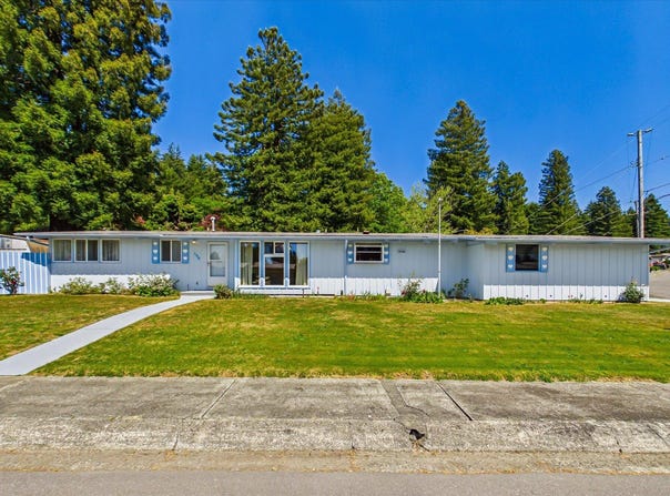 102 Acacia Drive, Blue Lake, CA 95525