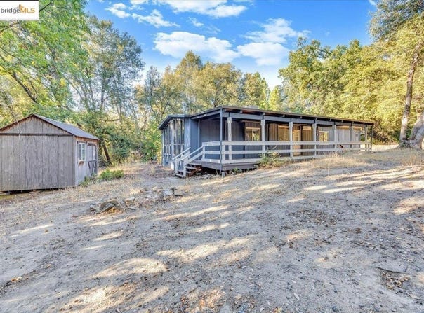 22830 Lazy Z LN, Sonora, CA 95370