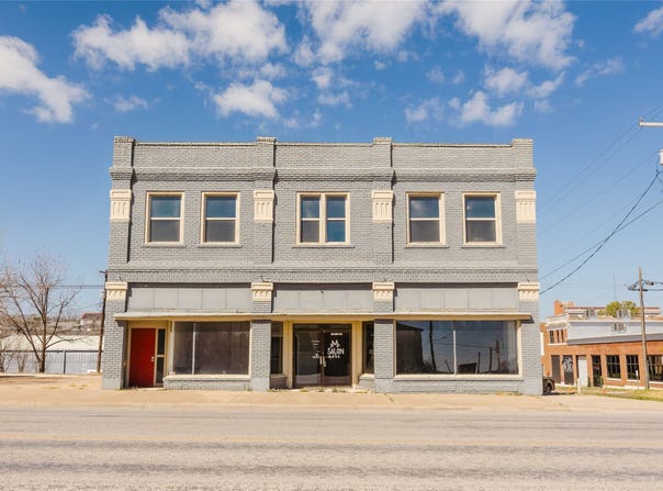 200 A W 8th Street, Cisco, TX 76437