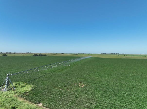 W 11th Rd, Aurora, NE 68818
