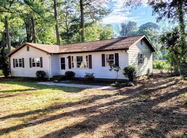 802 OXFORD CIR, SALISBURY, MD 21804