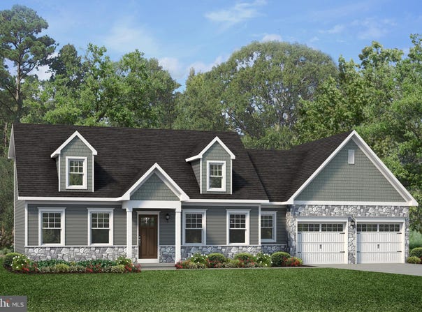 The Newport Plan AT HUNTLEIGH, HARRISBURG, PA 17111