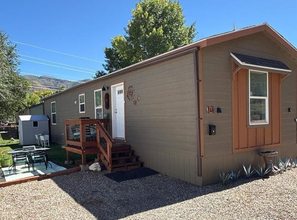 6000 County Road 203, Durango, CO 81301