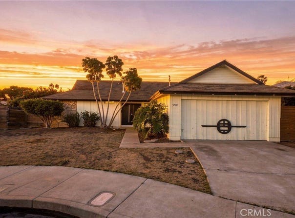 5728 Abernathy Way, San Diego, CA 92117