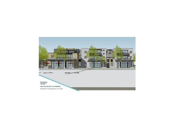 32 & 40 Hedman Lane, Whitefish, MT 59937