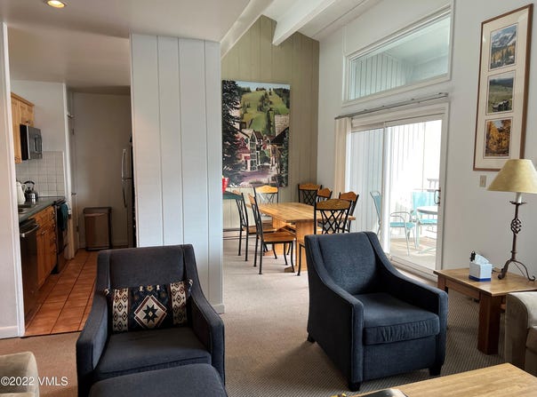 508 E Lionshead, Vail, CO 81657