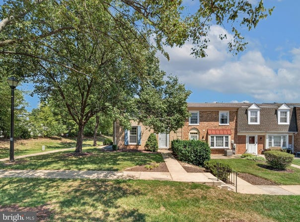 9035 N LAUREL Road, LAUREL, MD 20723
