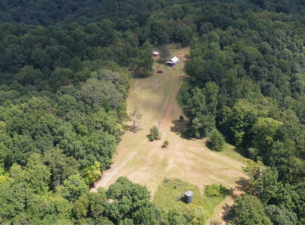 2738 Third Run Rd, Glenville, WV 26351