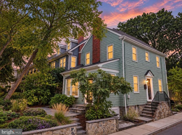 98 MONTICELLO AVENUE, ANNAPOLIS, MD 21401