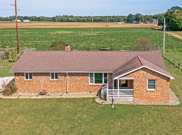 3802 State Route 598 S, Willard, OH 44890